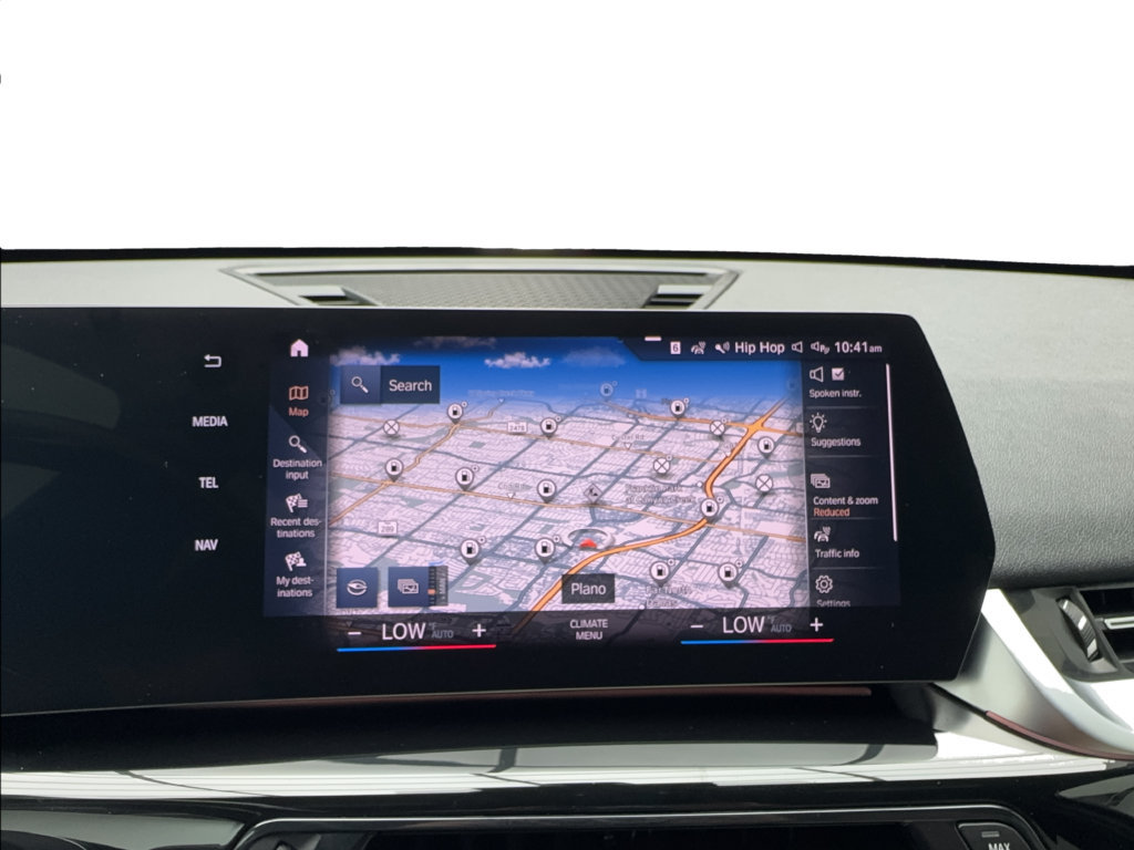 Used 2023 BMW X1 xDrive28i w/ Convenience Package AWD/4WD image 52