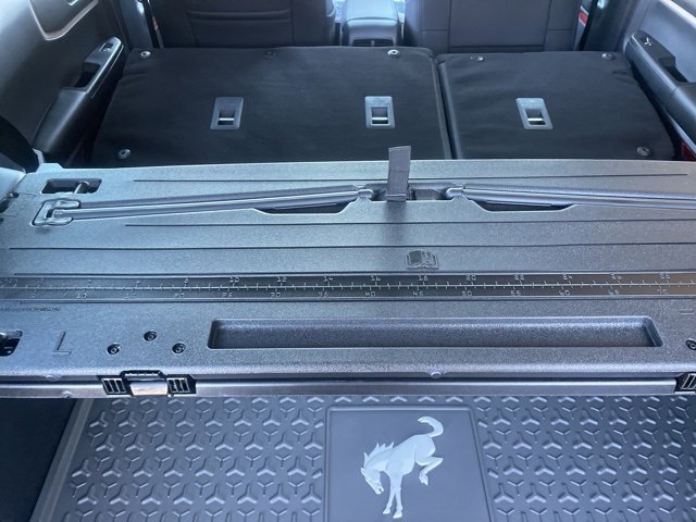 New 2025 Ford Bronco Sport Big Bend image 63