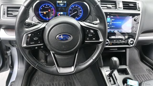 Used 2019 Subaru Outback 2.5i Limited AWD/4WD image 11