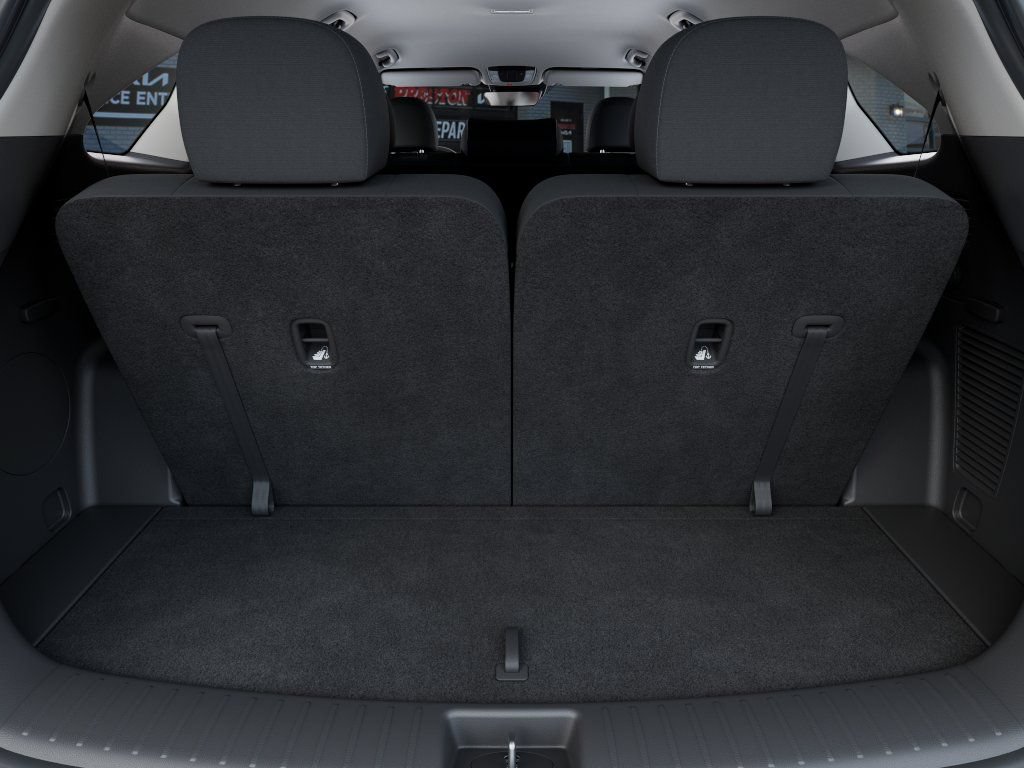 New 2026 Kia Sorento LX FWD image 19