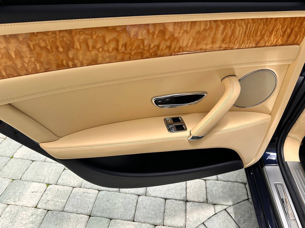 Used 2014 Bentley Flying Spur W12 AWD/4WD image 69
