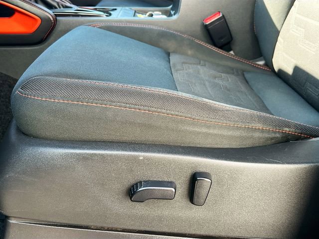 Used 2022 Nissan Frontier PRO-4X image 17