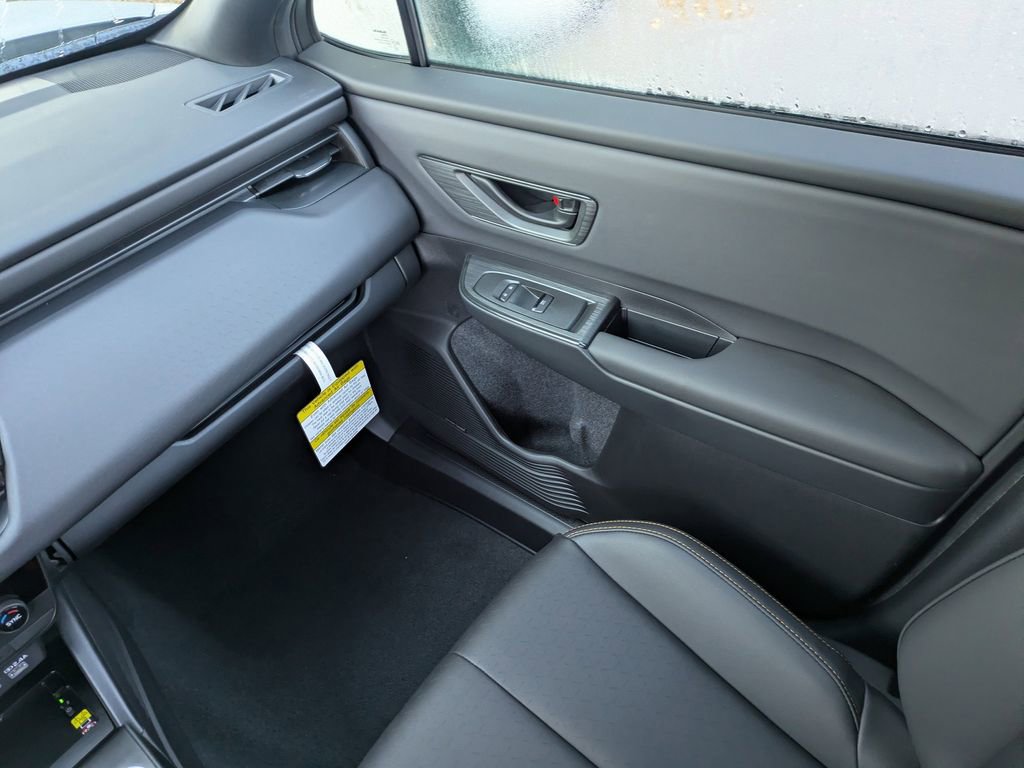 New 2026 Subaru Outback Wilderness AWD/4WD image 18