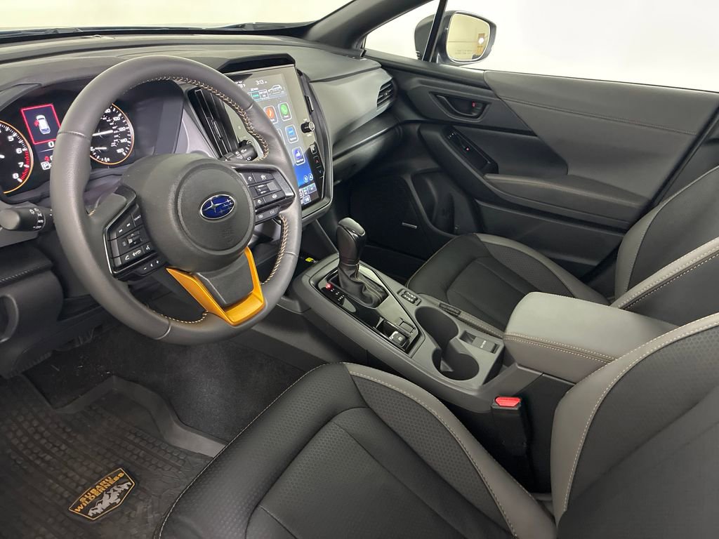 Certified 2025 Subaru Crosstrek 2.5i Wilderness w/ Wilderness Package image 21