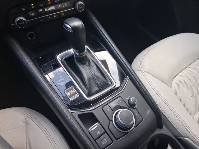 Used 2023 MAZDA CX-5 AWD 2.5 S image 22