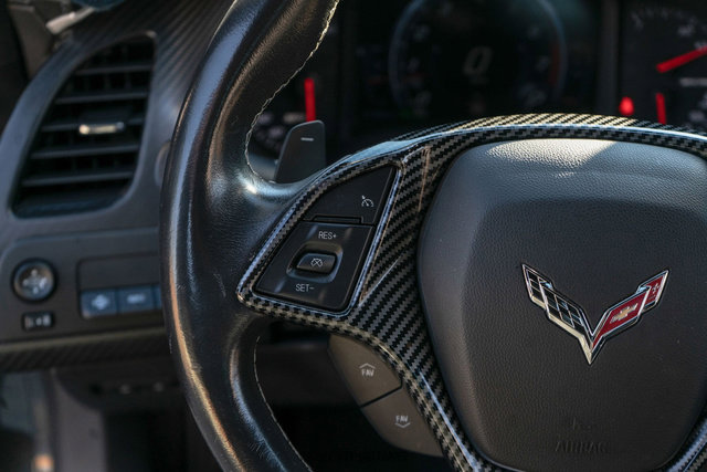 Used 2019 Chevrolet Corvette Z06 RWD image 24