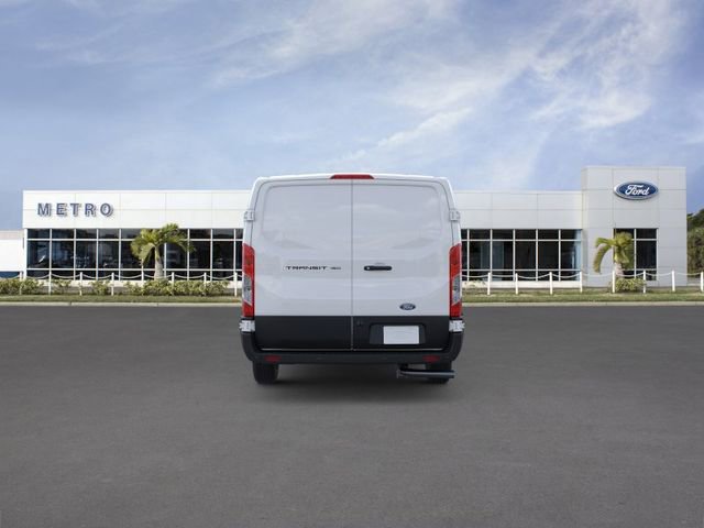 New 2026 Ford Transit 150 Low Roof RWD image 5