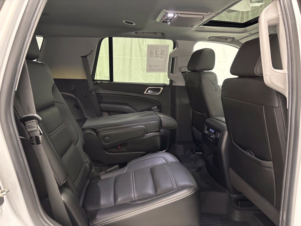 Used 2019 GMC Yukon Denali w/ Open Road Package AWD/4WD image 58