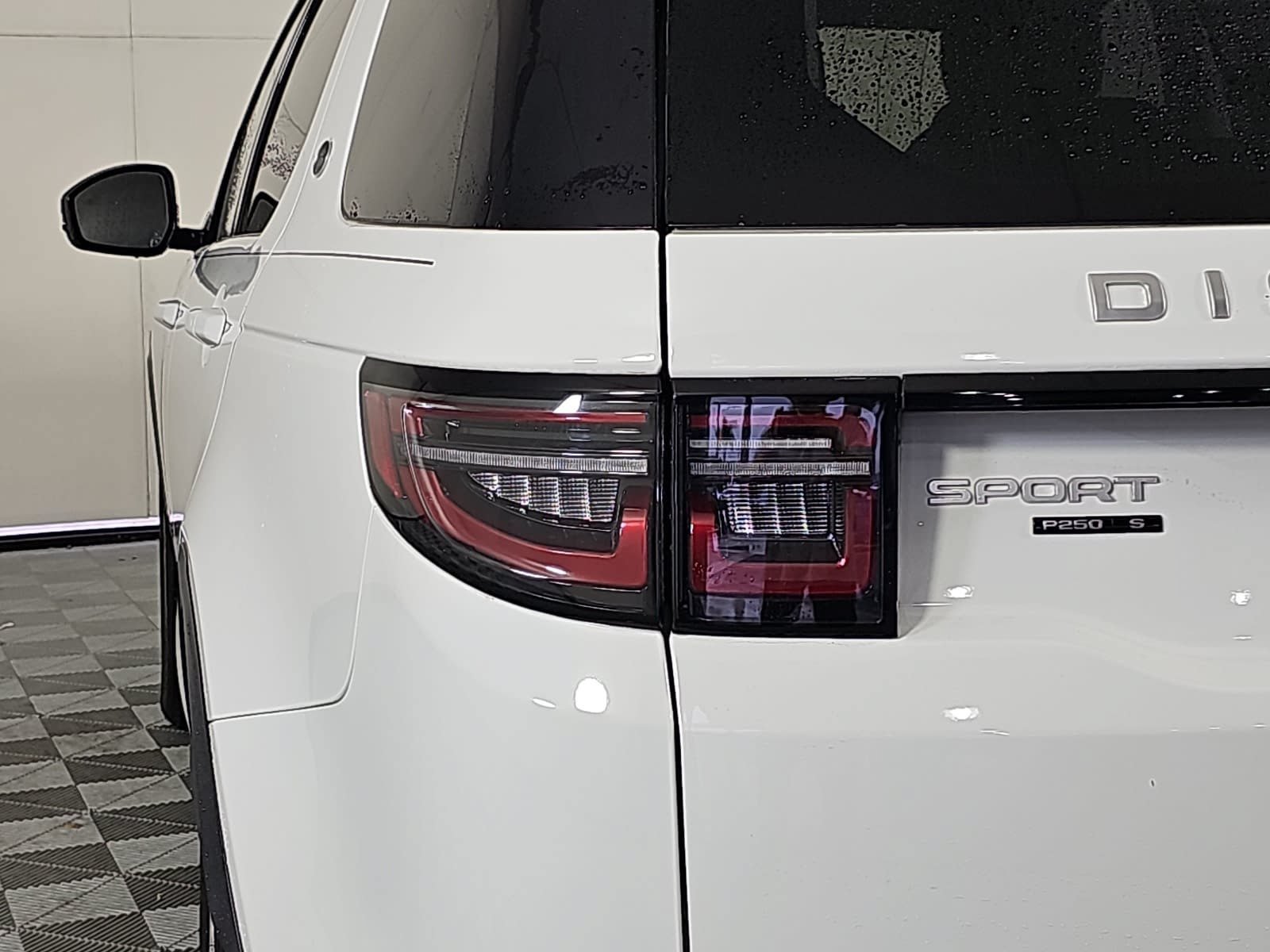 Used 2020 Land Rover Discovery Sport S AWD/4WD image 30