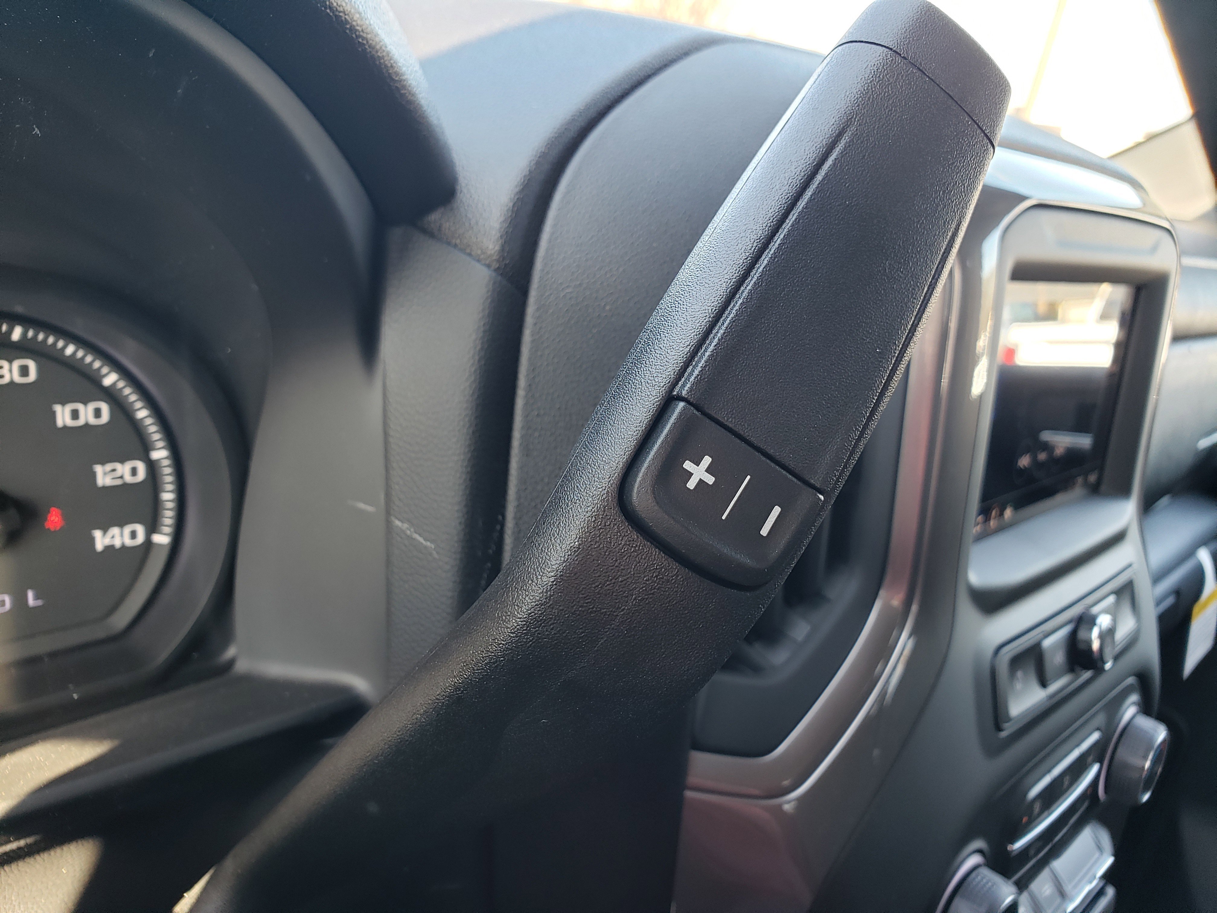 New 2026 Chevrolet Silverado 2500 W/T w/ WT Convenience Package image 17