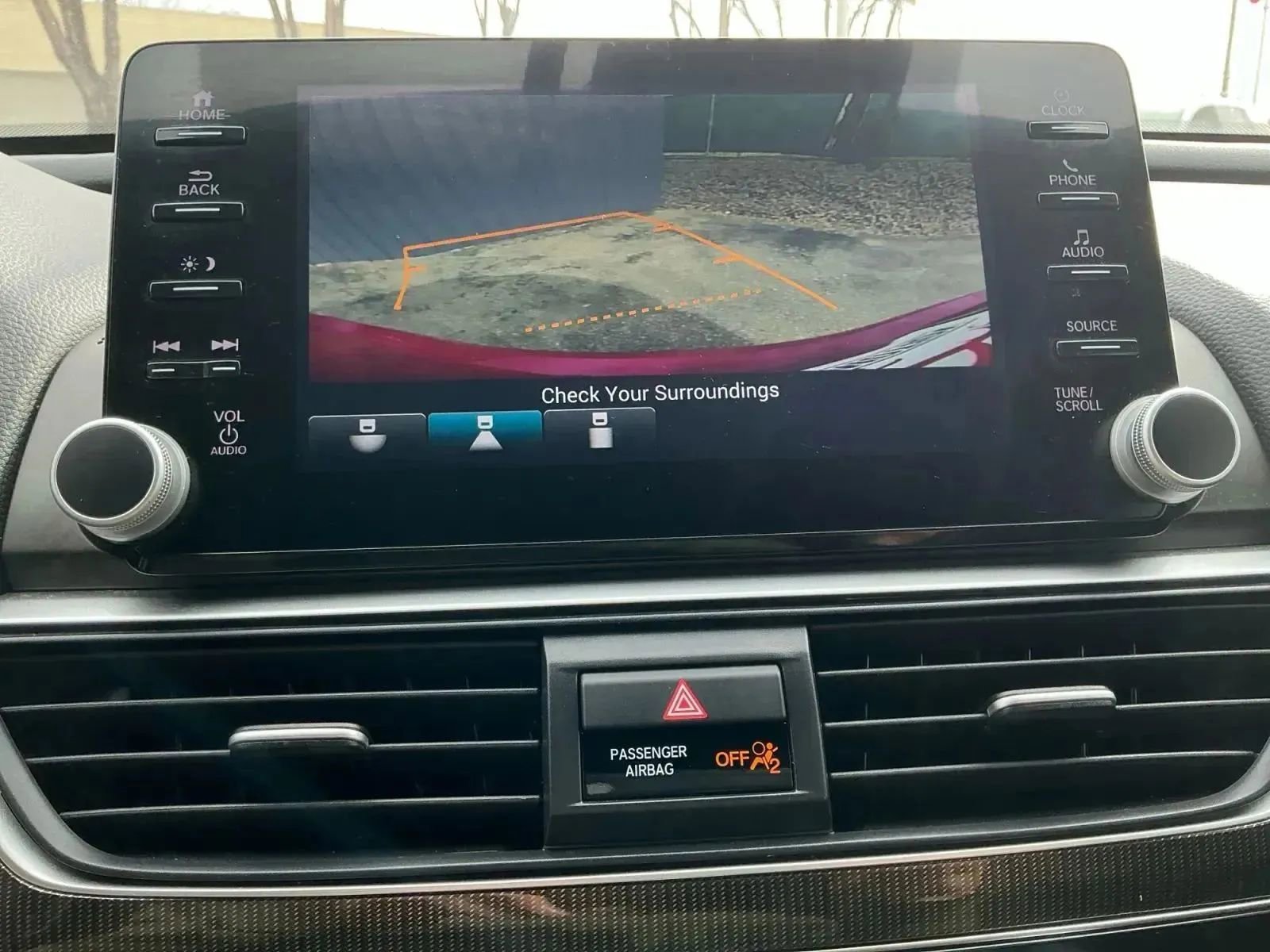 Used 2022 Honda Accord Sport image 29