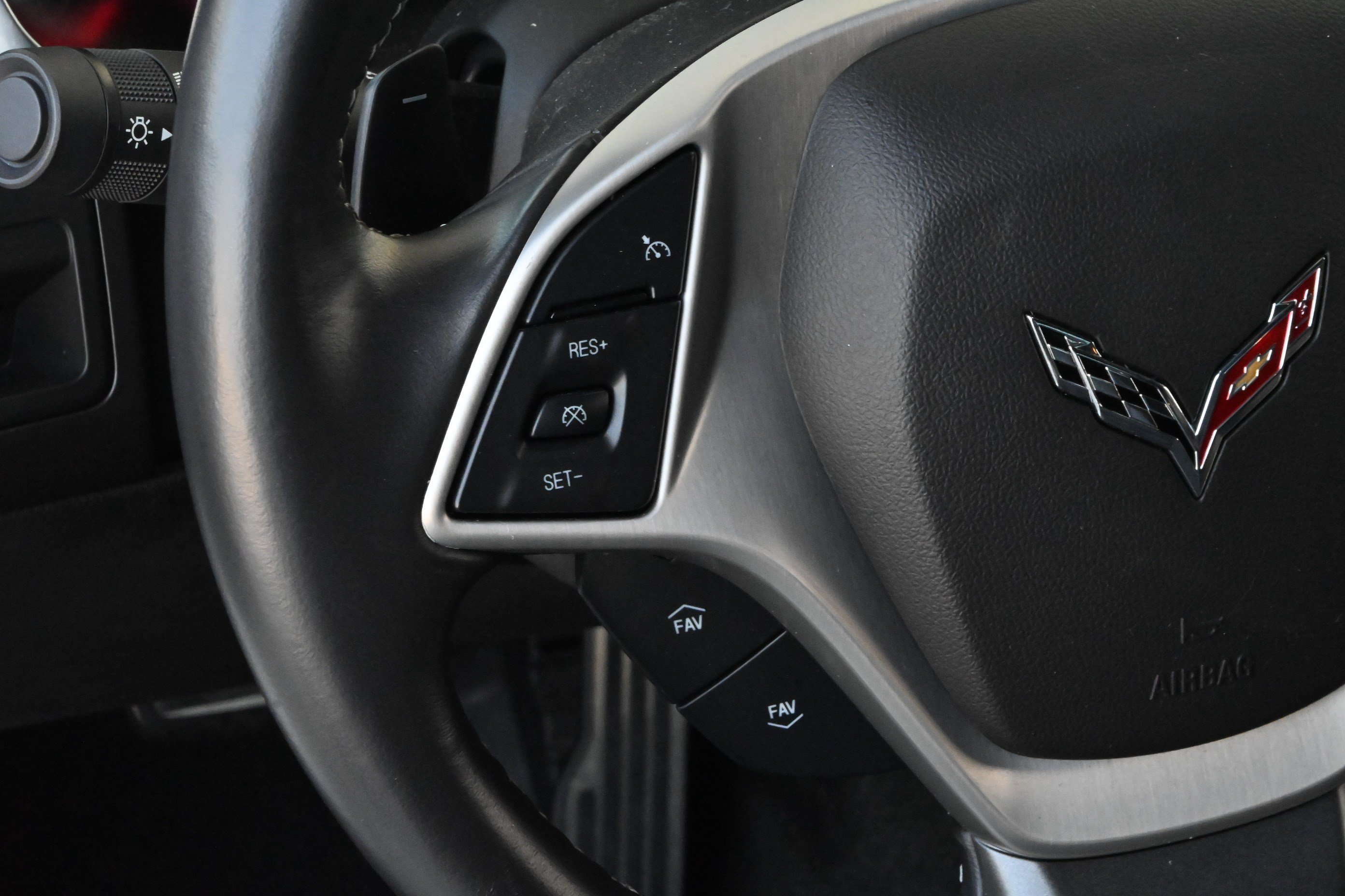 Used 2019 Chevrolet Corvette Grand Sport RWD image 30