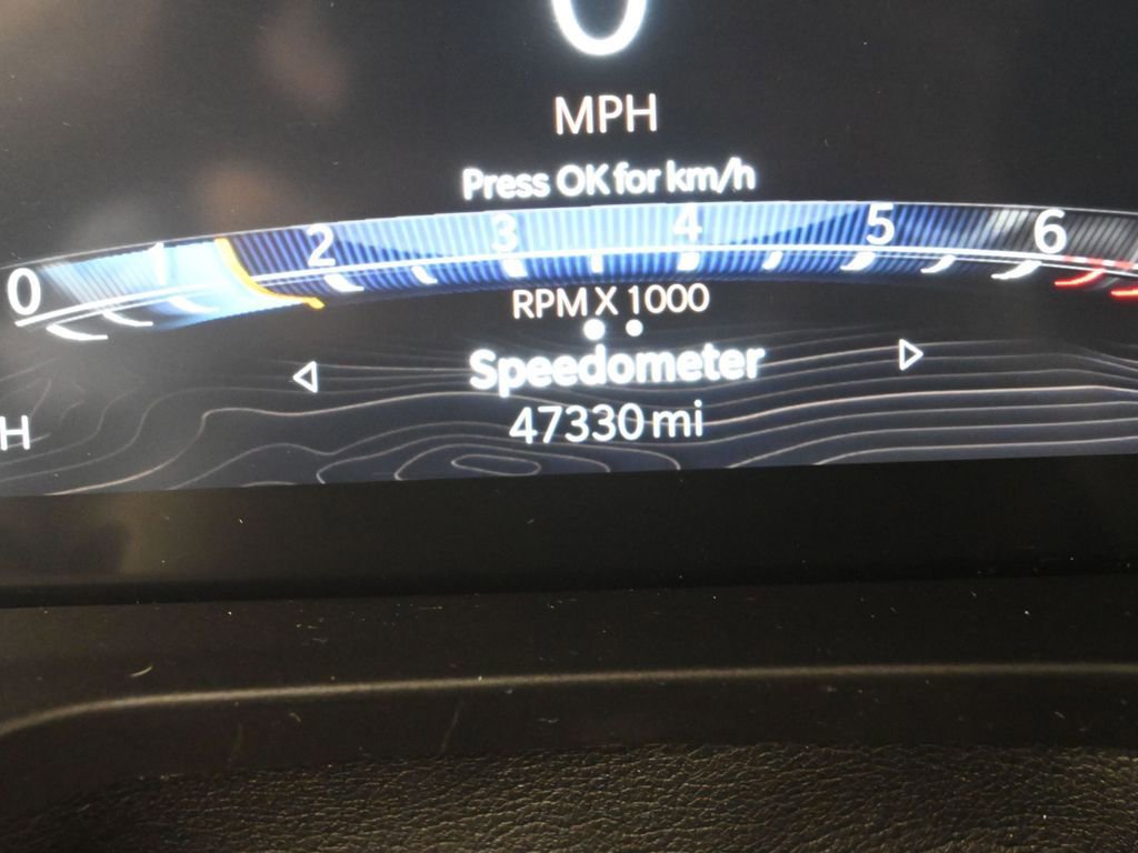 Used 2023 Jeep Grand Cherokee L Altitude image 39