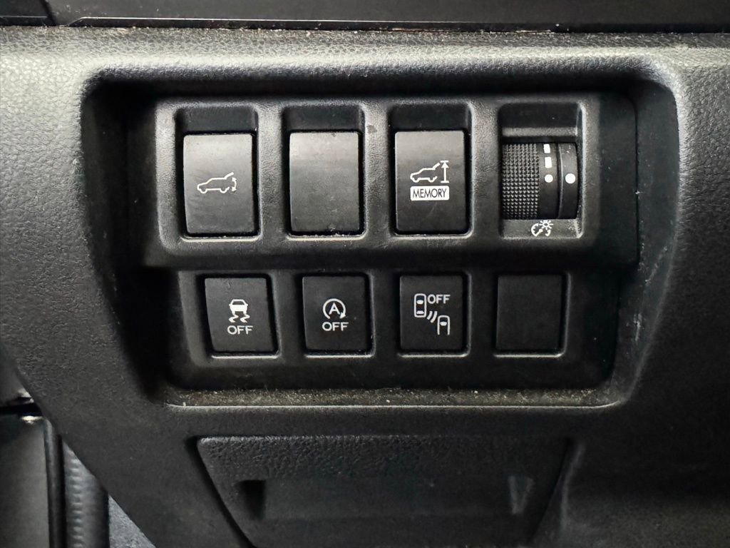 Used 2019 Subaru Forester Sport w/ Popular Package #2 image 13