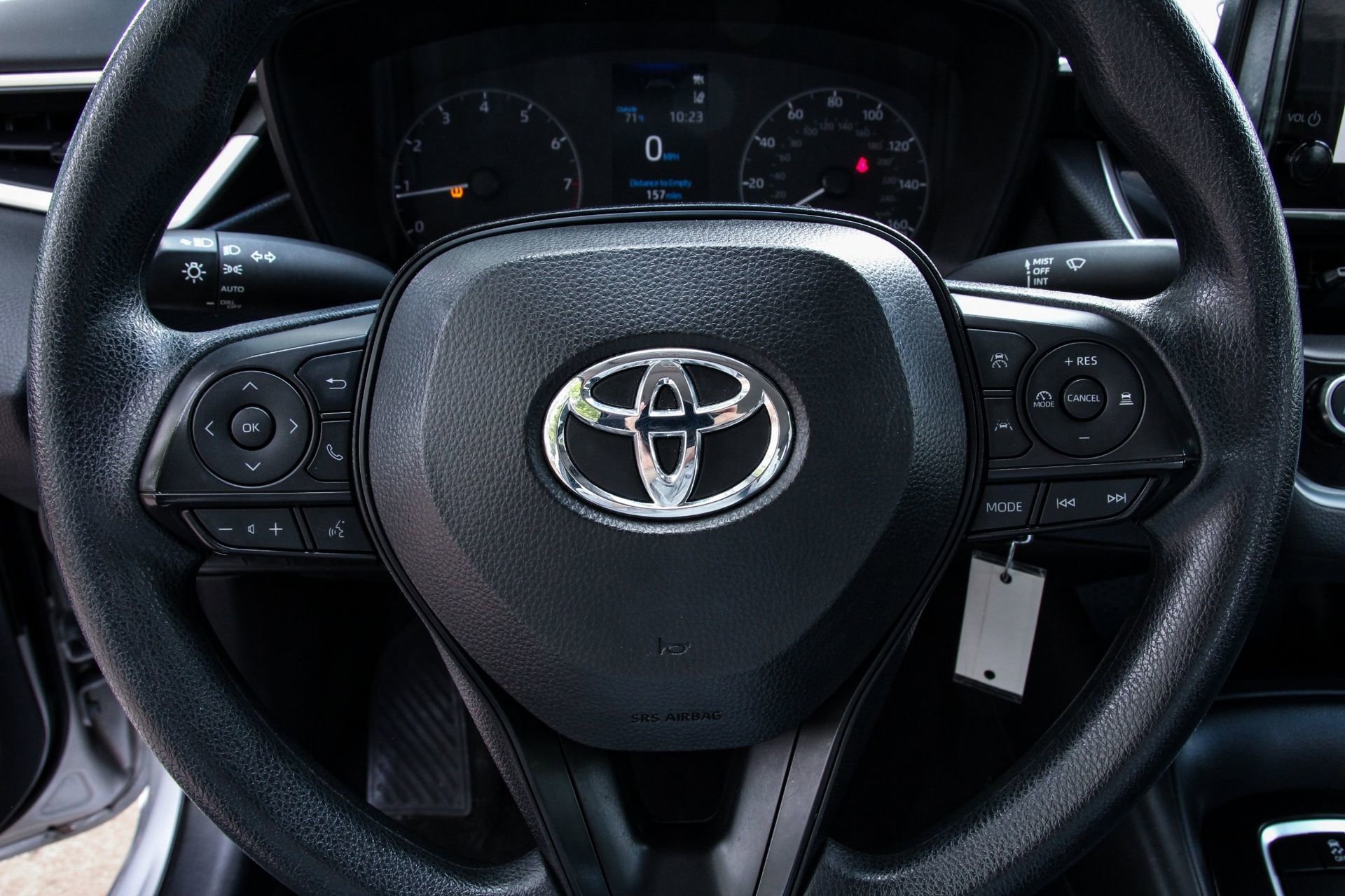 Used 2024 Toyota Corolla LE FWD image 17