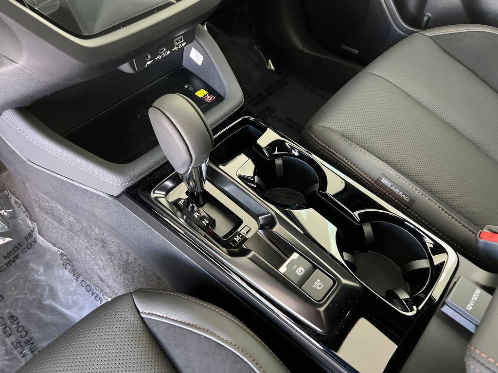New 2026 Subaru Forester Touring image 26