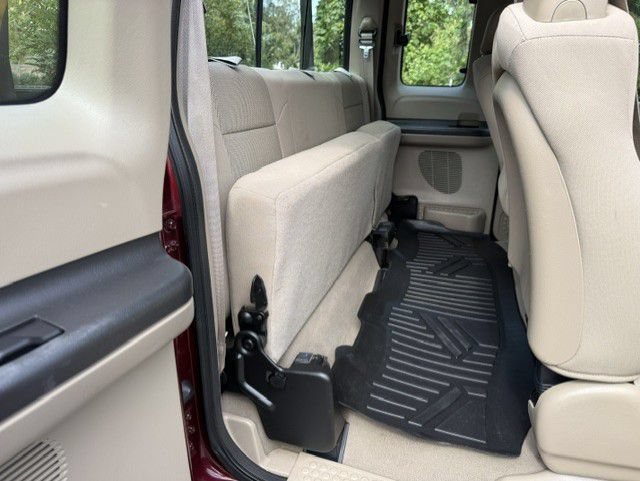 Used 2006 Ford F250 4x4 SuperCab Super Duty image 36