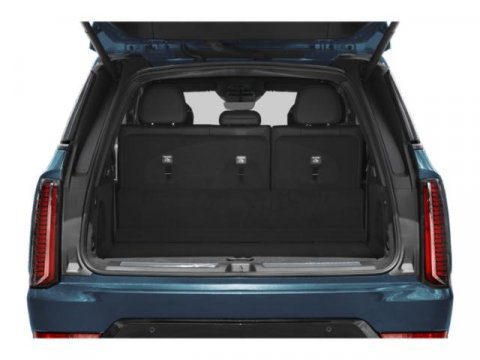 New 2026 Cadillac Escalade IQL Sport 2 w/ LPO, ONYX Package image 13