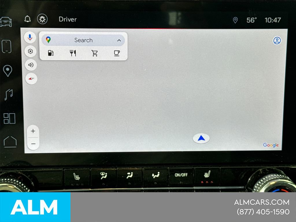 Used 2024 GMC Canyon AT4 image 35