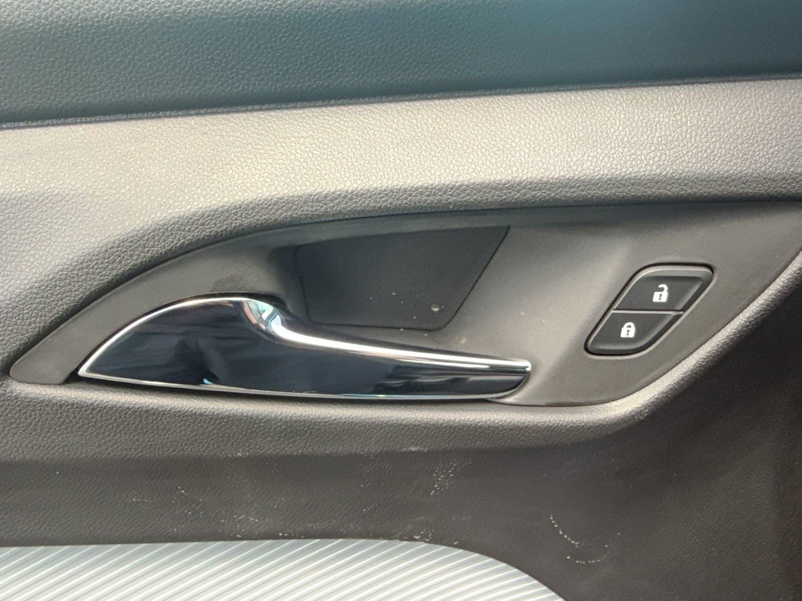 New 2027 Chevrolet Bolt LT w/ LPO, All-Weather Package FWD image 8