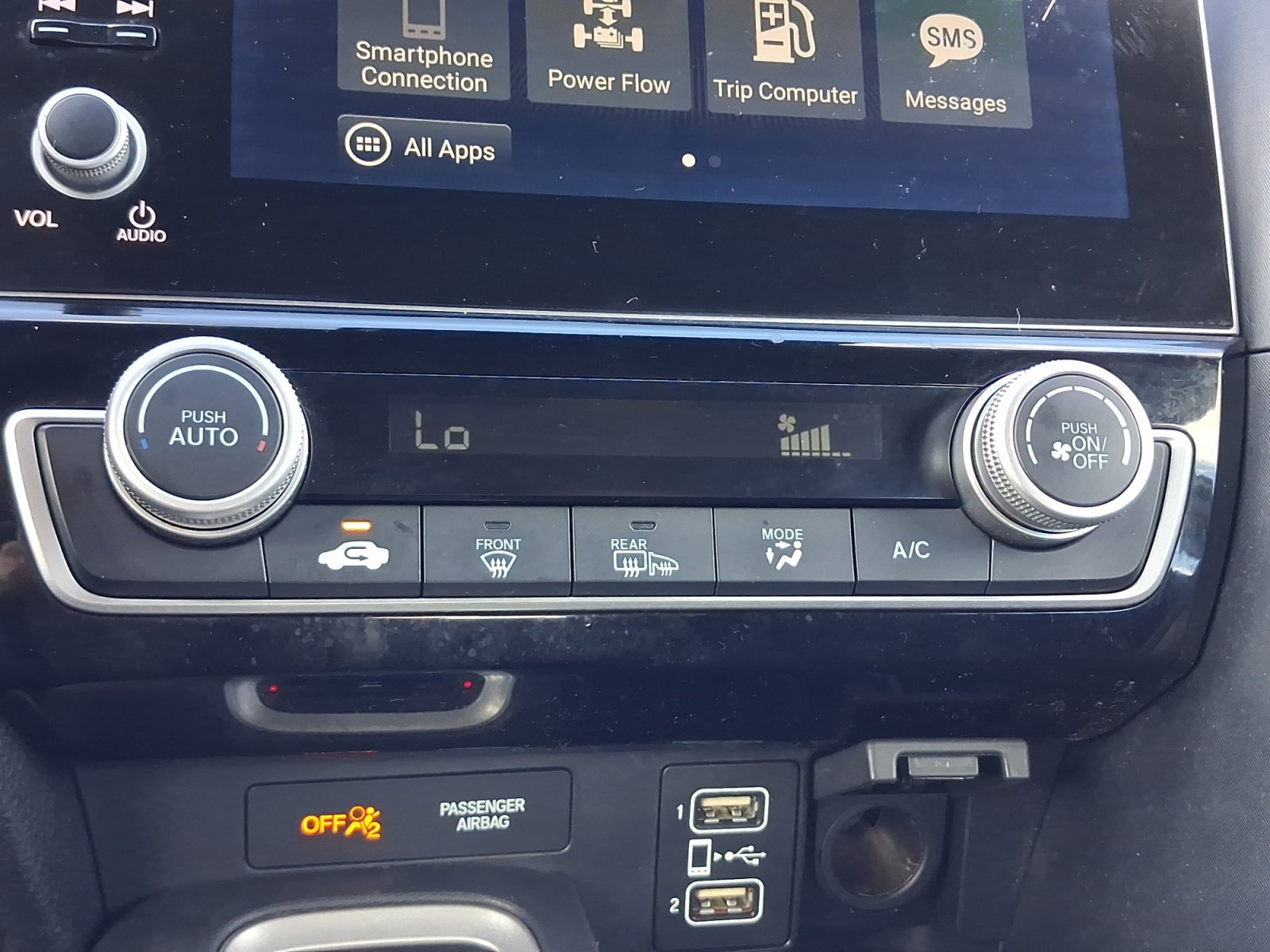 Used 2020 Honda Insight EX image 16