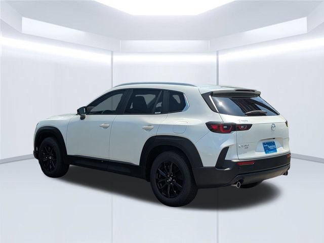 New 2026 MAZDA CX-50 AWD 2.5 S w/ Weather Package image 4