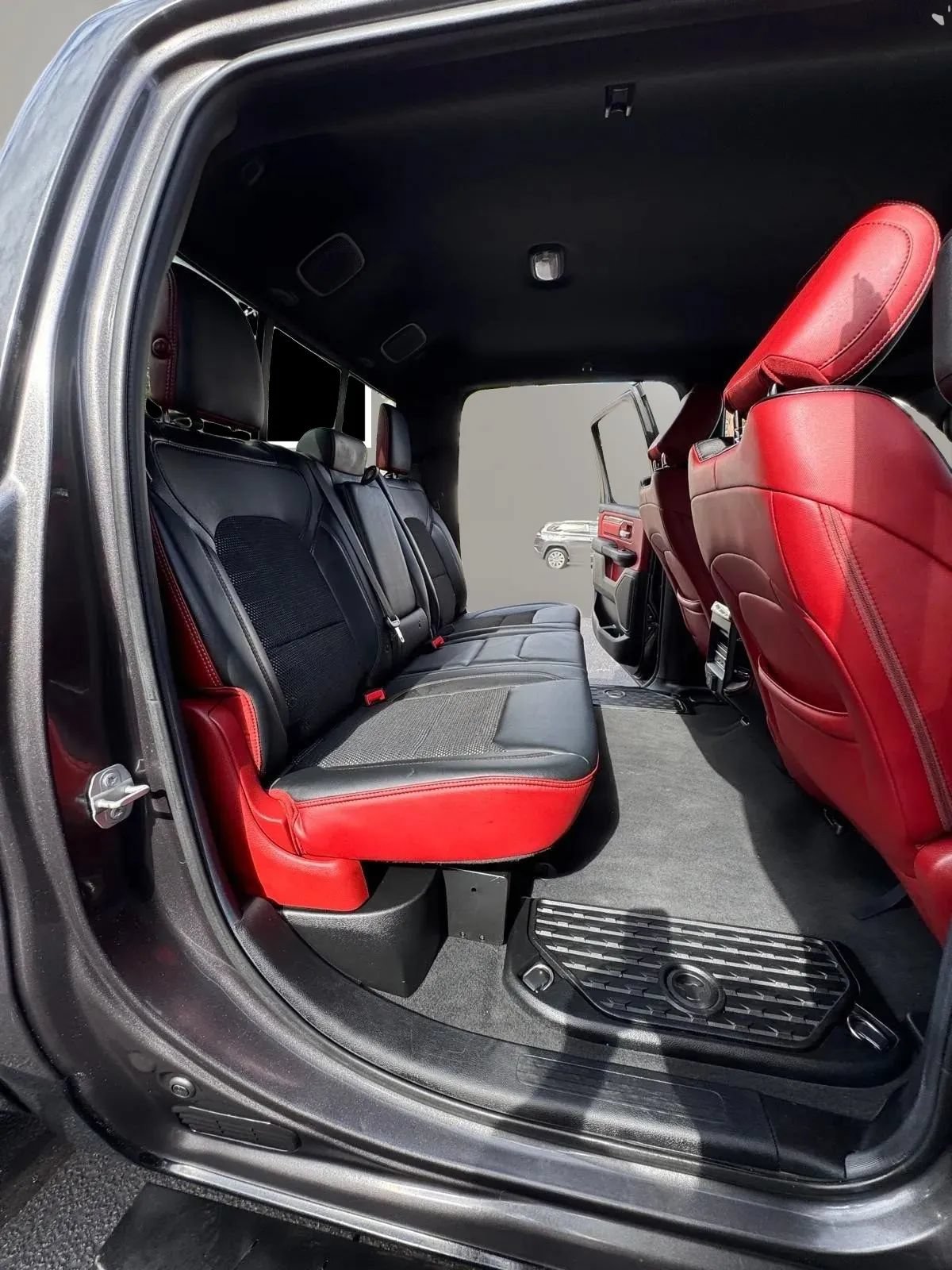 Used 2019 RAM 1500 Rebel w/ Rebel Level 2 Equipment Group AWD/4WD image 12