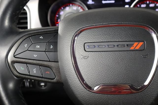Used 2021 Dodge Charger SXT RWD image 8
