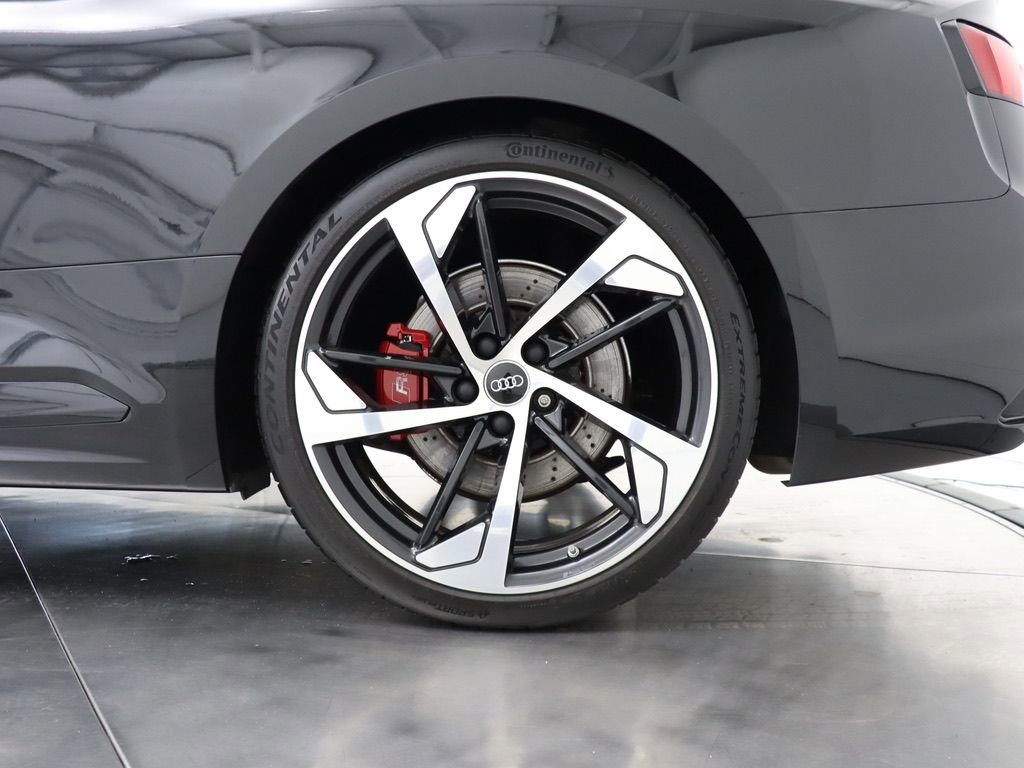 Used 2019 Audi RS 5 image 51