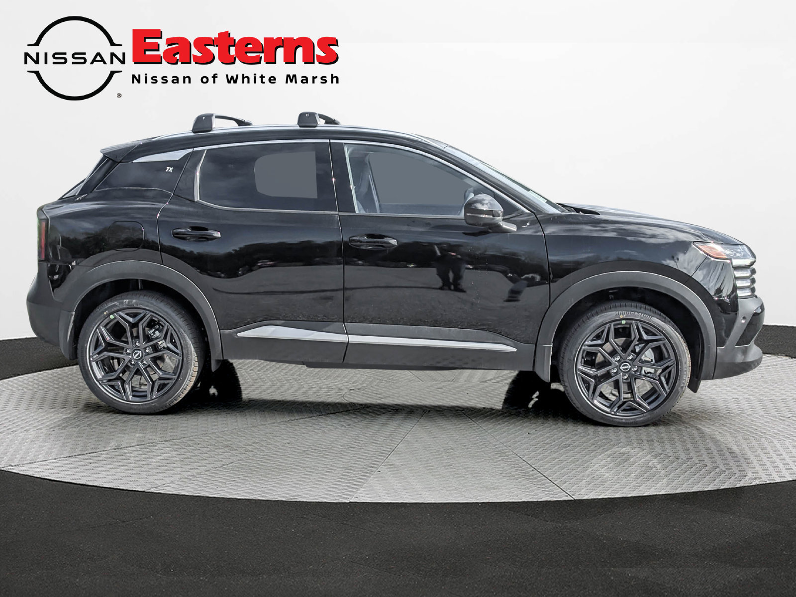 New 2027 Nissan Kicks SR AWD/4WD image 5