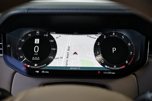 New 2025 Land Rover Range Rover Autobiography image 39