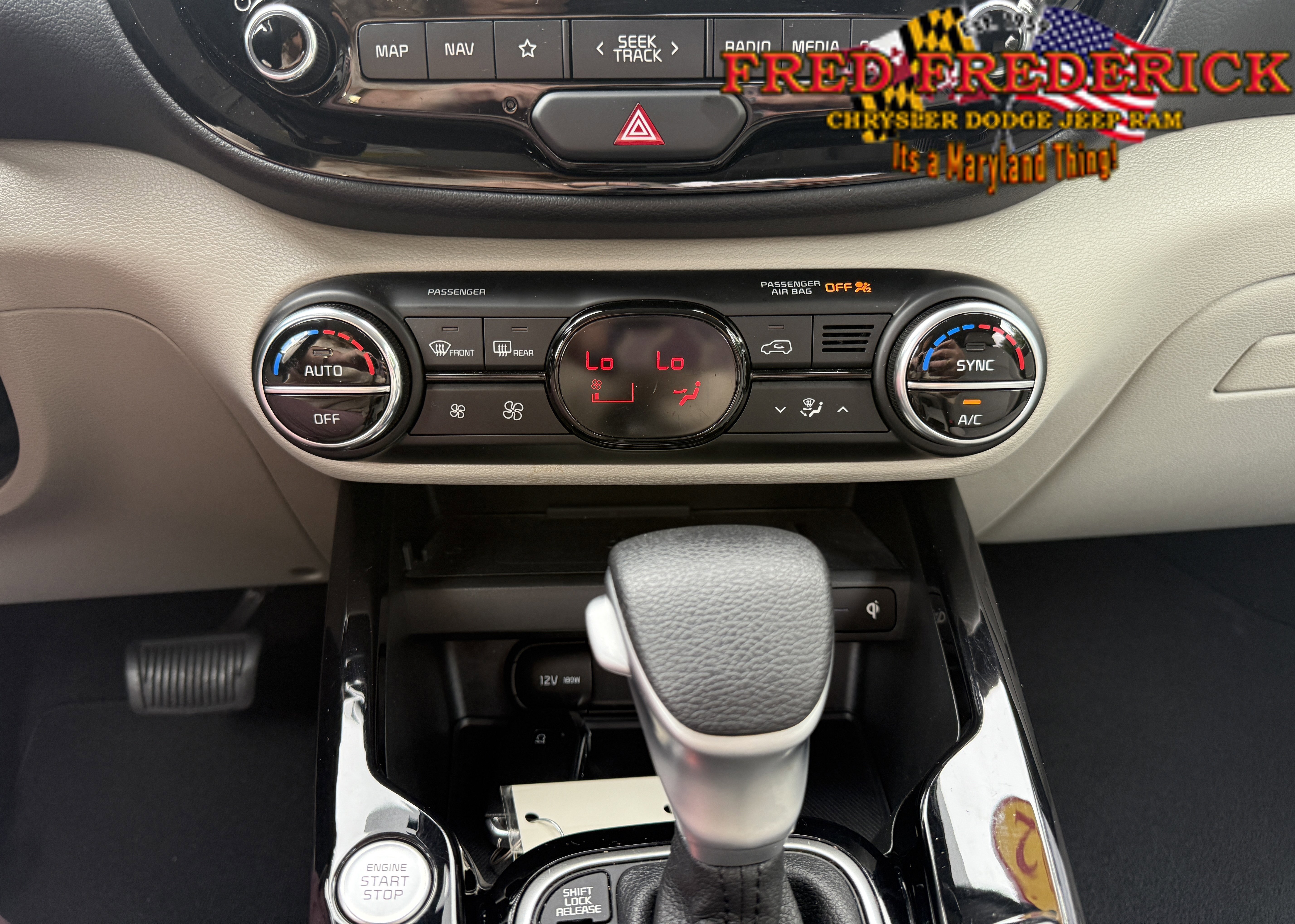 Used 2022 Kia Soul S image 13