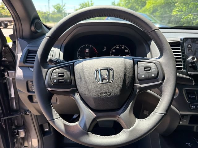 New 2026 Honda Ridgeline RTL image 17
