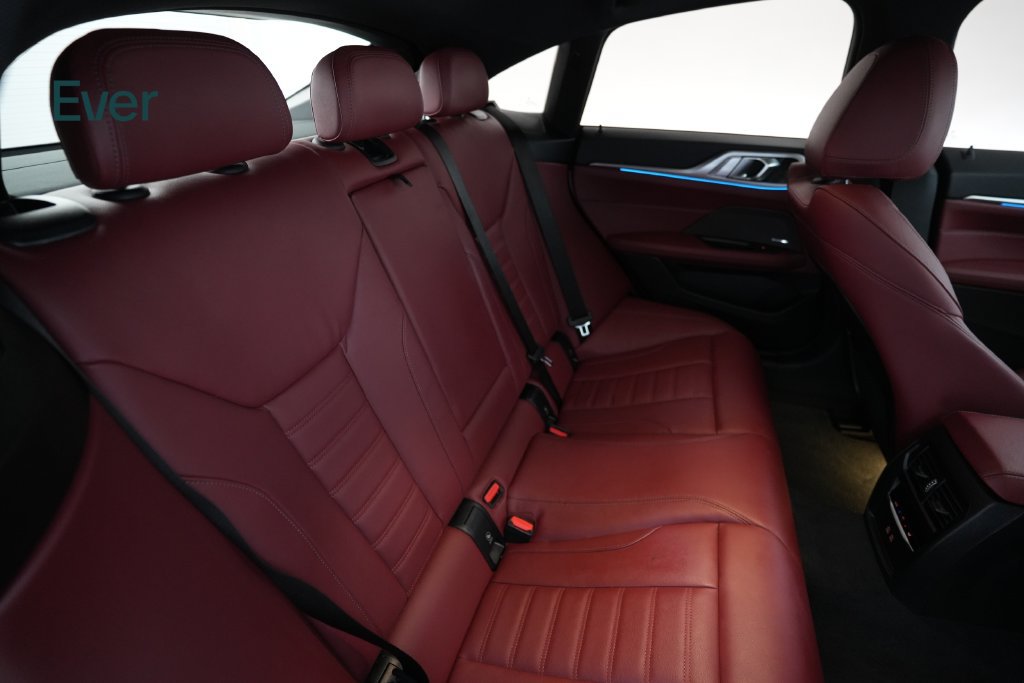 Used 2024 BMW i4 M50 w/ Premium Package AWD/4WD image 5
