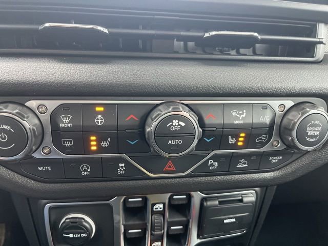 New 2026 Jeep Gladiator Sport image 24