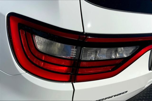 Used 2019 Dodge Durango SXT w/ 3rd Row Seating Group image 28