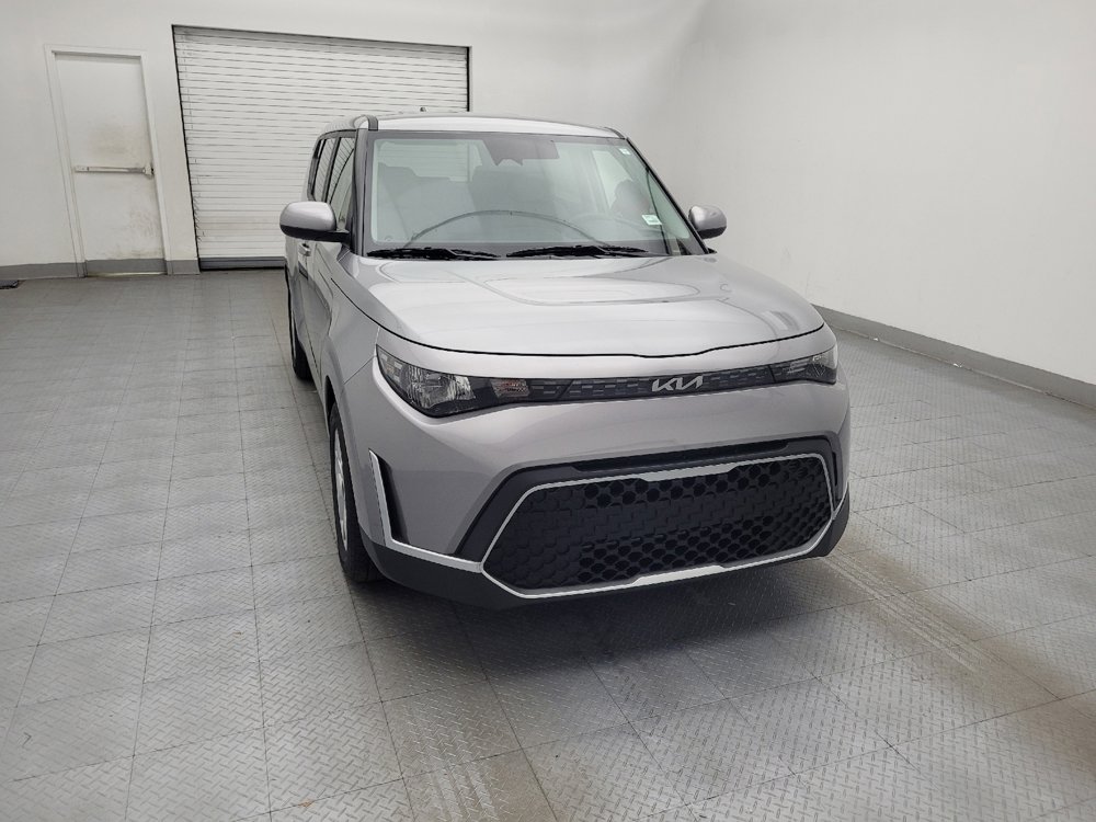 Used 2025 Kia Soul LX w/ LX Technology Package image 14