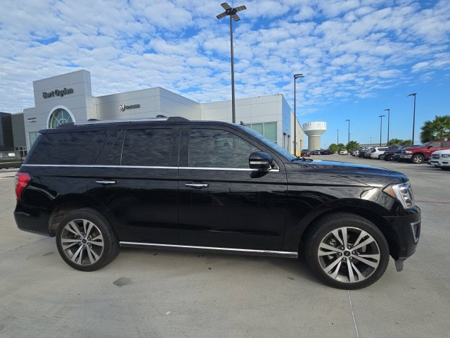 Used 2021 Ford Expedition Limited RWD image 4