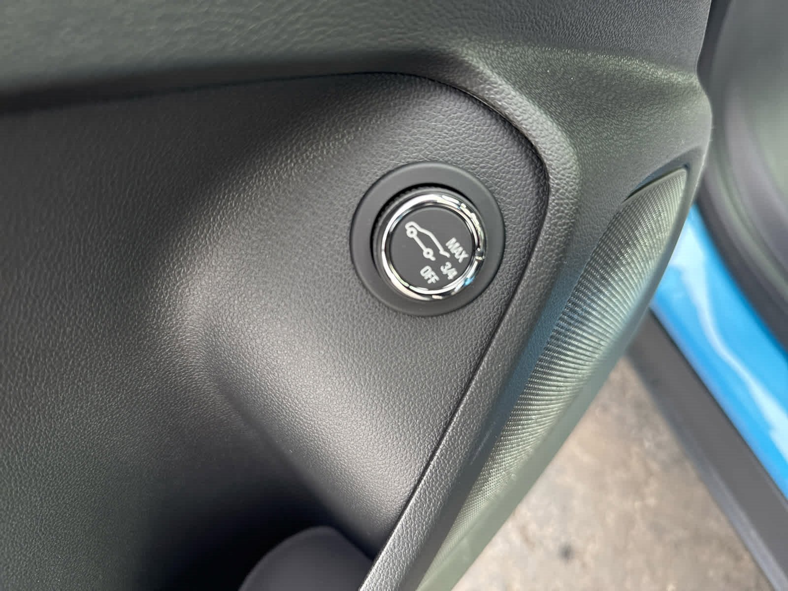 New 2025 Chevrolet TrailBlazer ACTIV w/ Convenience Package image 10