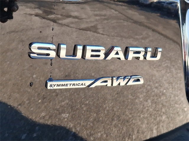 Used 2025 Subaru Outback Premium image 31