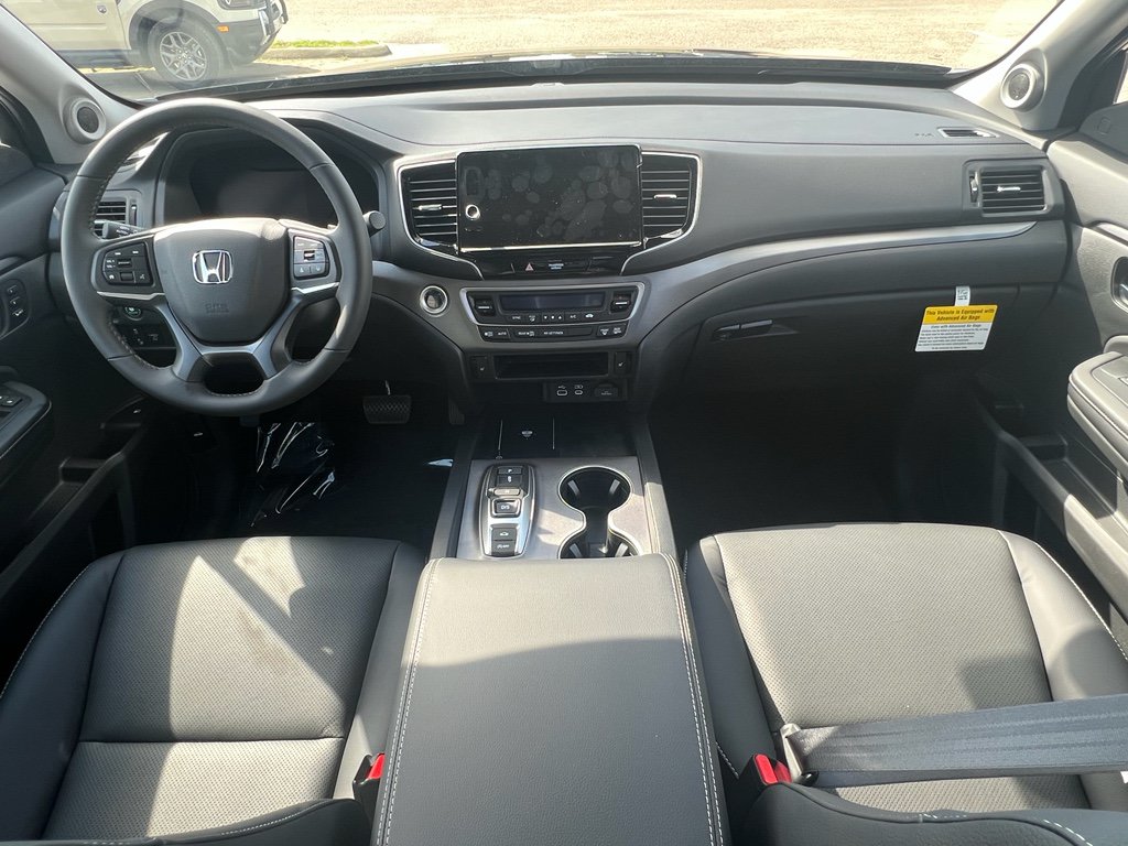 New 2026 Honda Ridgeline RTL image 13