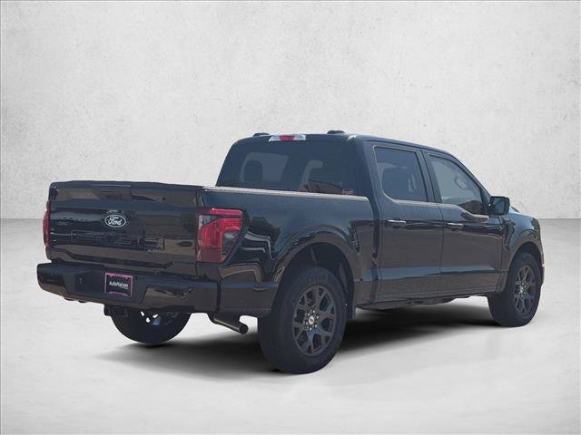 New 2026 Ford F150 STX w/ Equipment Group 200A RWD image 2