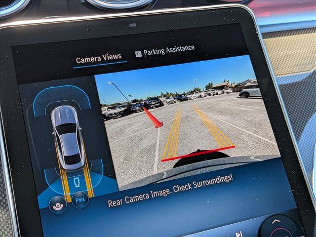 New 2026 Mercedes-Benz CLE 300 4MATIC Coupe image 14