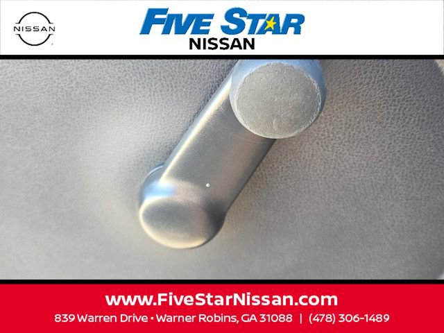 Used 2016 Nissan Versa S Plus image 30