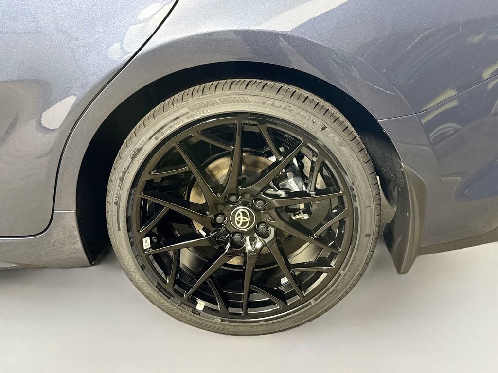 New 2026 Toyota Camry SE w/ Convenience Package FWD image 29