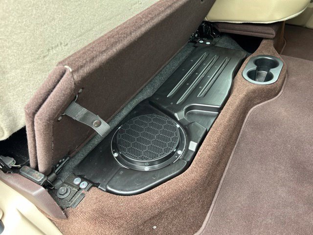 Used 2018 RAM 1500 Laramie AWD/4WD image 53