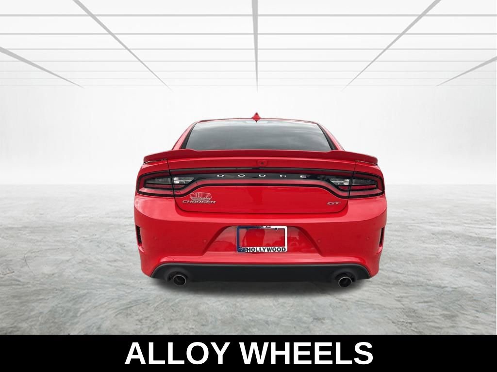 Used 2023 Dodge Charger GT image 6