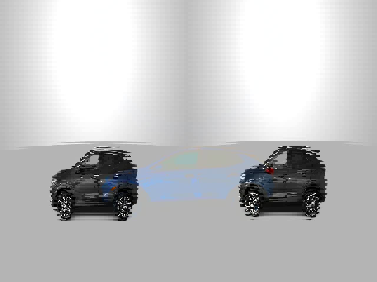 Used 2022 Buick Encore GX Select AWD/4WD image 5