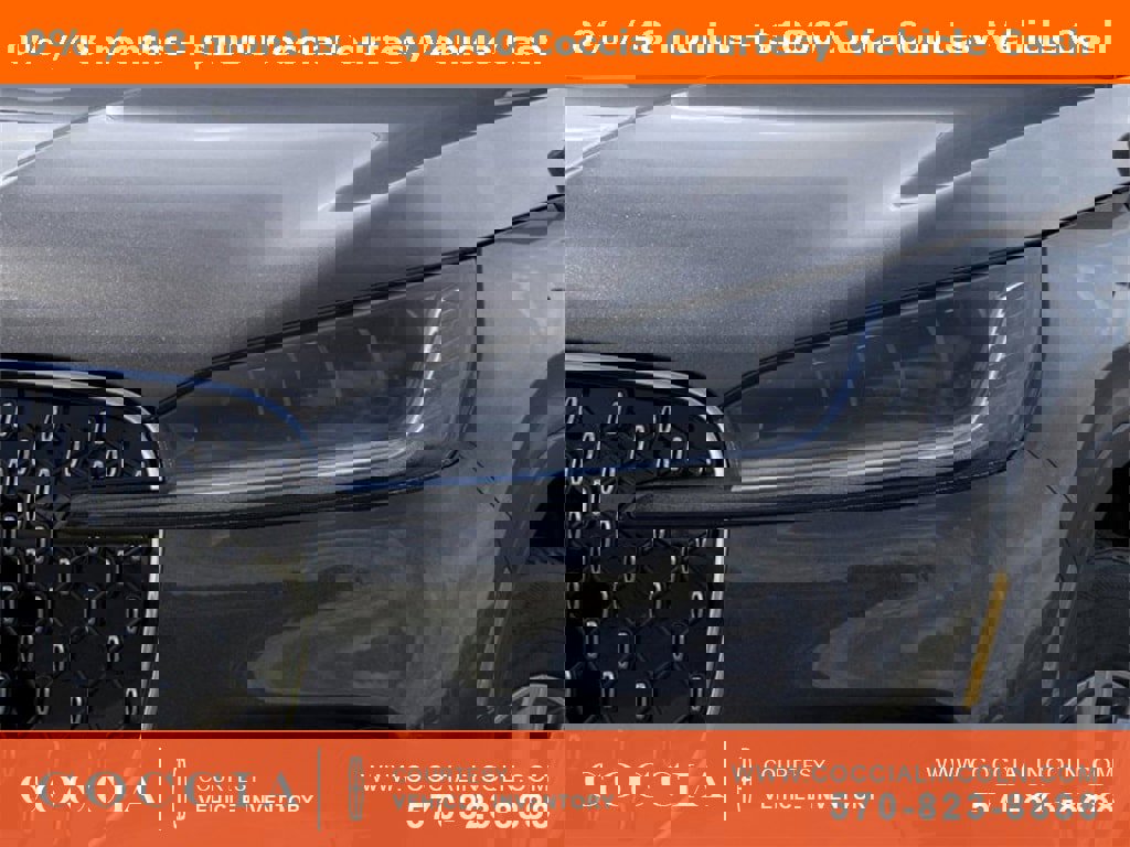 New 2025 Lincoln Aviator AWD image 18