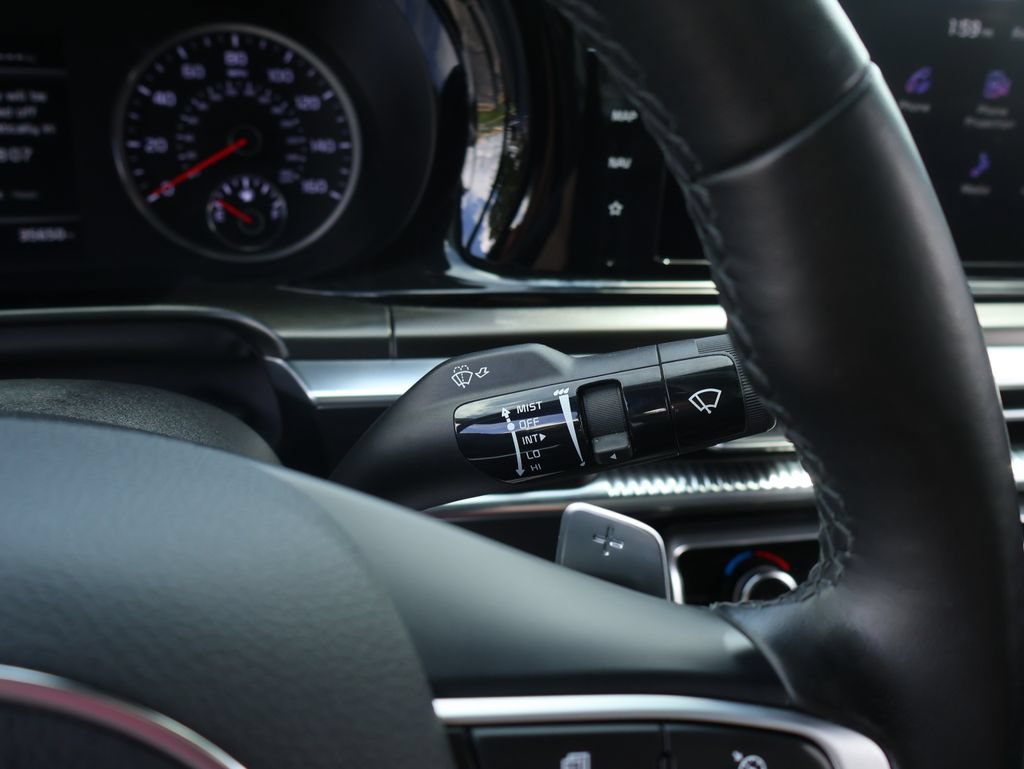 Certified 2024 Kia K5 GT w/ GT1 Package FWD image 36